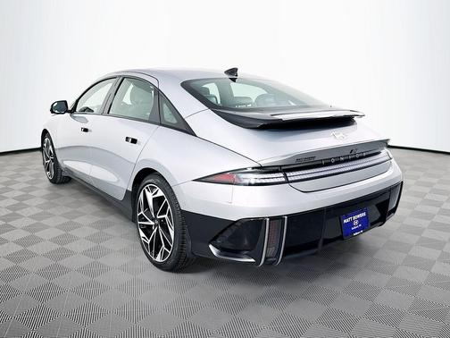 2025 Hyundai IONIQ 6 Limited