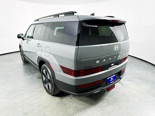 2024 Hyundai SANTA FE HEV SEL