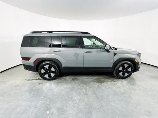 2024 Hyundai SANTA FE HEV SEL