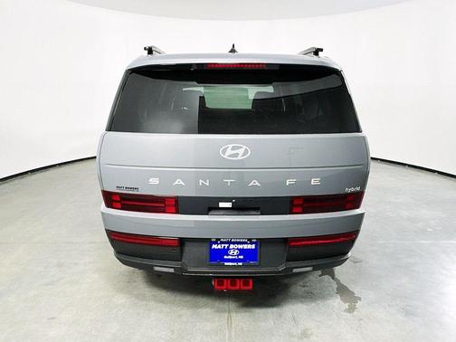 2024 Hyundai SANTA FE HEV SEL