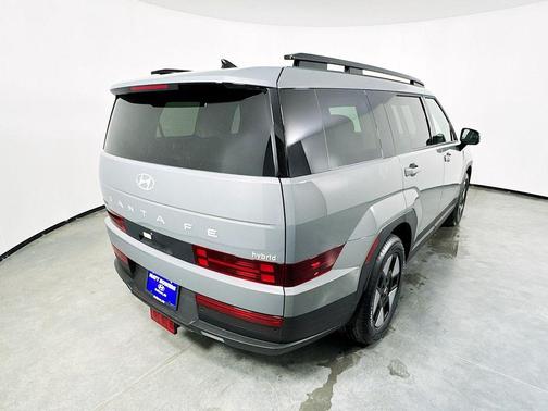 2024 Hyundai SANTA FE HEV SEL