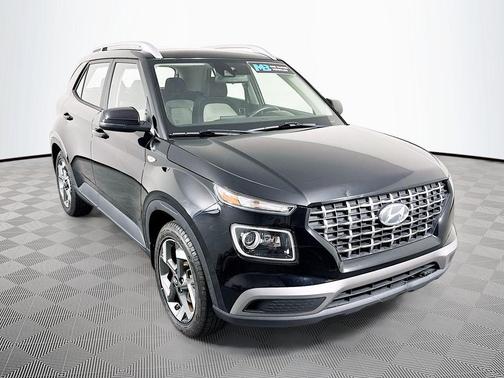 2020 Hyundai VENUE SEL