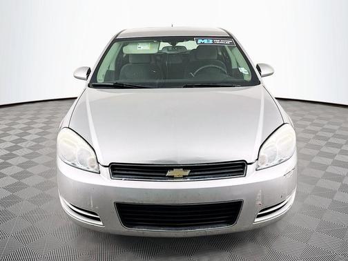 2007 Chevrolet Impala LS