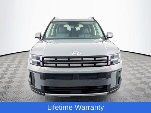 2026 Hyundai SANTA FE HEV SEL