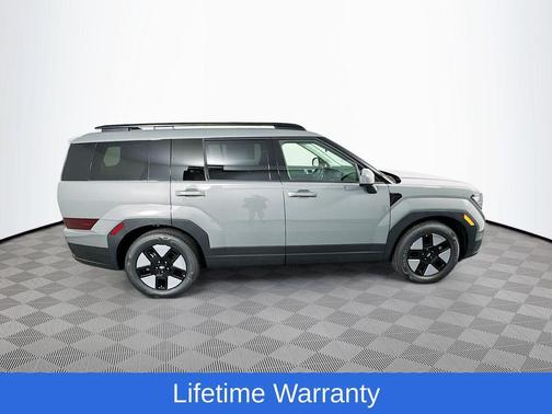 2026 Hyundai SANTA FE HEV SEL