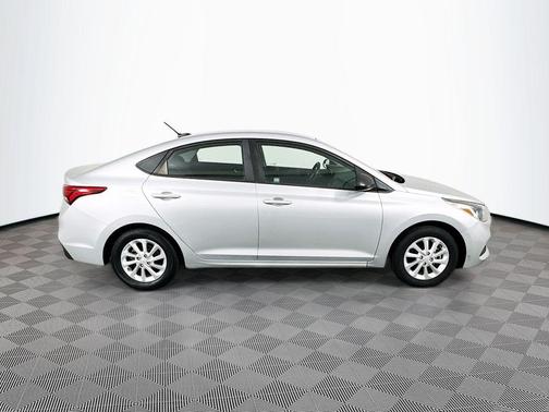2018 Hyundai Accent SEL