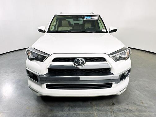 2015 Toyota 4Runner Limited