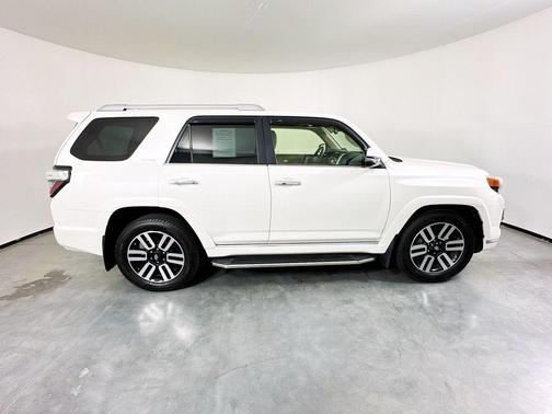 2015 Toyota 4Runner Limited