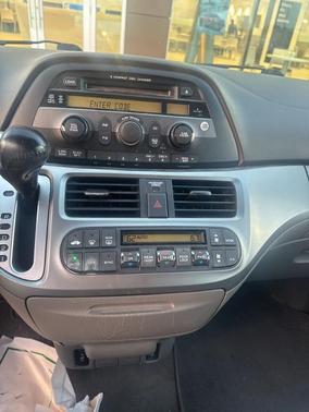 2010 Honda Odyssey EX-L