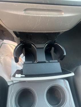 2010 Honda Odyssey EX-L