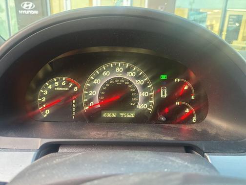 2010 Honda Odyssey EX-L