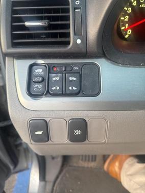 2010 Honda Odyssey EX-L