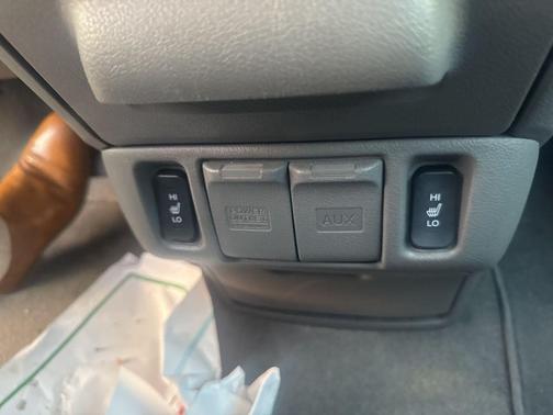 2010 Honda Odyssey EX-L