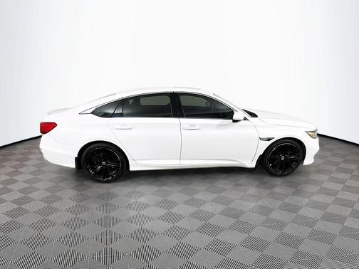 2019 Honda Accord Sport 2.0T