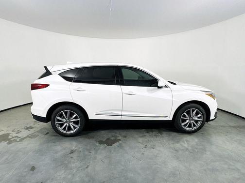2021 Acura RDX Technology Package