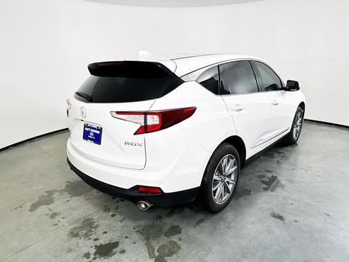 2021 Acura RDX Technology Package