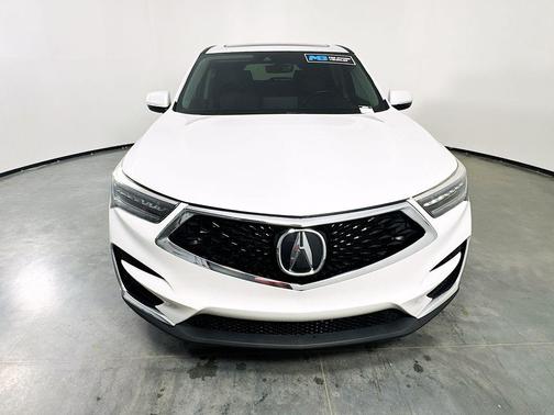 2021 Acura RDX Technology Package