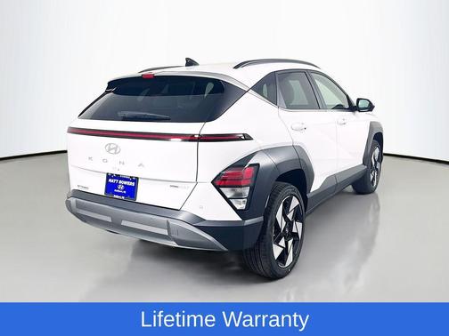 Atlas 2026 Hyundai KONA Limited