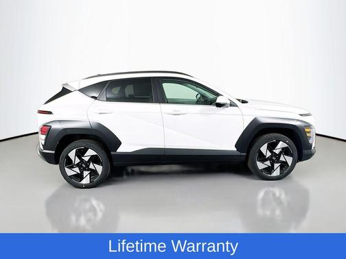 Atlas 2026 Hyundai KONA Limited