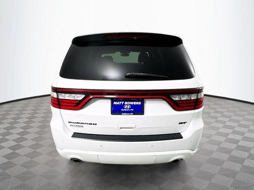 2021 Dodge Durango GT