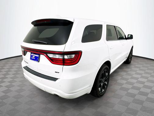 2021 Dodge Durango GT