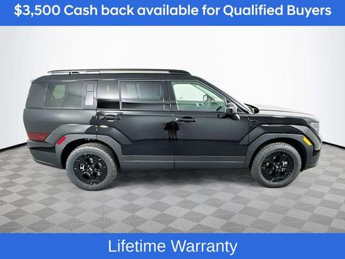 2026 Hyundai SANTA FE XRT