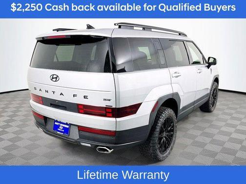 2026 Hyundai SANTA FE XRT