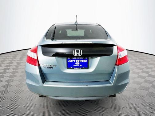 2012 Honda Crosstour EX-L