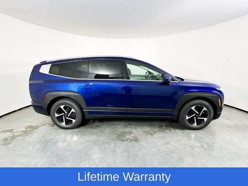 2026 Hyundai IONIQ 9 SE