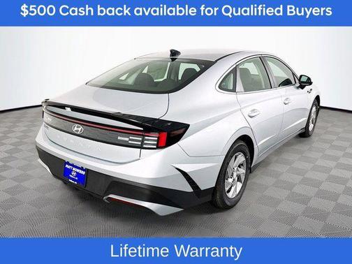 2026 Hyundai SONATA SE