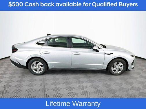 2026 Hyundai SONATA SE