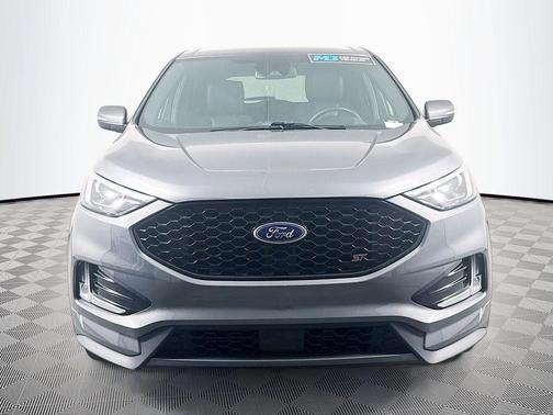 2021 Ford Edge ST