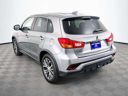 2019 Mitsubishi Outlander Sport 2.0 SE