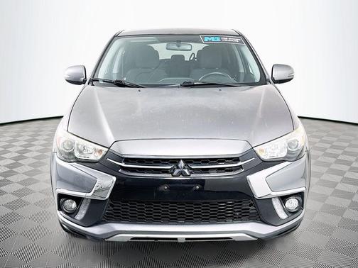 2019 Mitsubishi Outlander Sport 2.0 SE