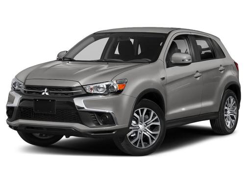 2019 Mitsubishi Outlander Sport 2.0 SE