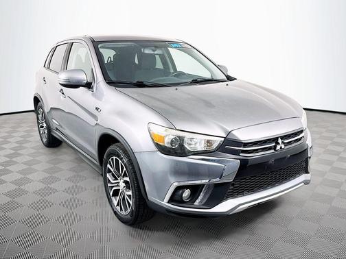 2019 Mitsubishi Outlander Sport 2.0 SE