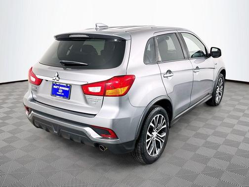 2019 Mitsubishi Outlander Sport 2.0 SE