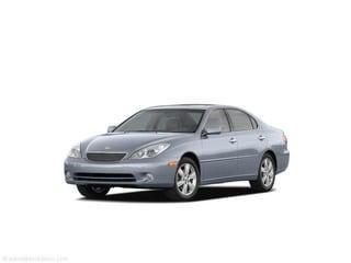 2006 Lexus ES 330