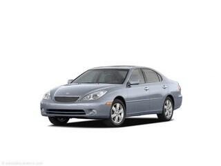 2006 Lexus ES 330 