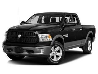 2016 RAM 1500 SLT