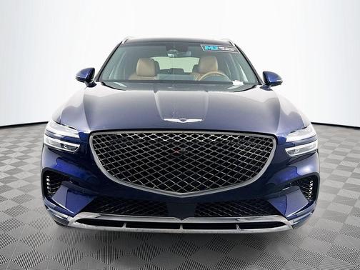 2022 Genesis GV70 2.5T