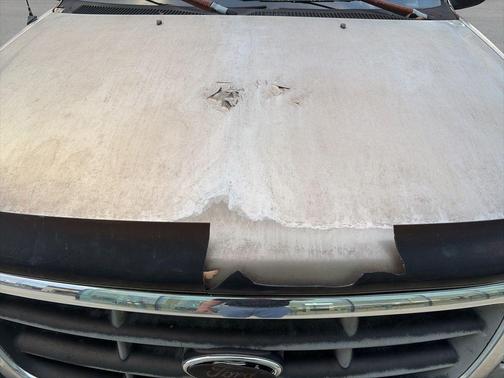 2003 Ford F-150 SuperCrew