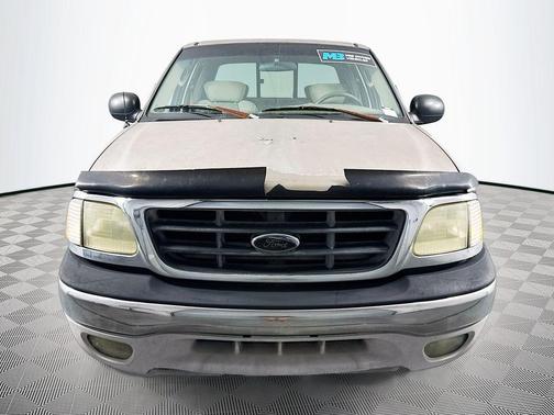 2003 Ford F-150 SuperCrew
