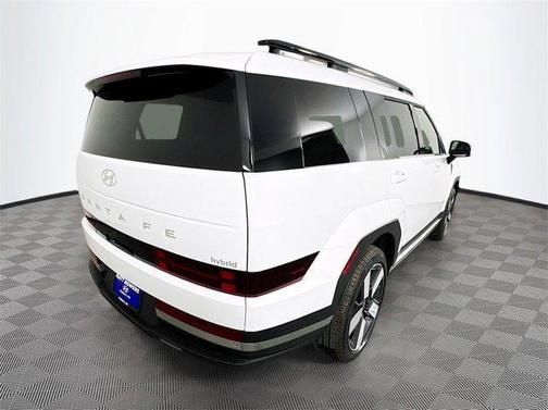 2025 Hyundai SANTA FE HEV Limited
