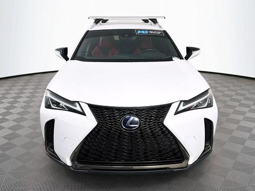 2019 Lexus UX 250h F Sport