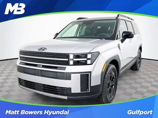 2026 Hyundai SANTA FE XRT