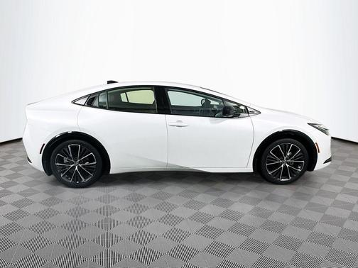 2024 Toyota Prius Limited
