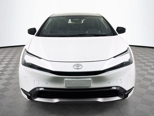 2024 Toyota Prius Limited