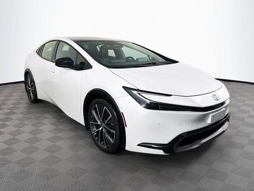2024 Toyota Prius Limited