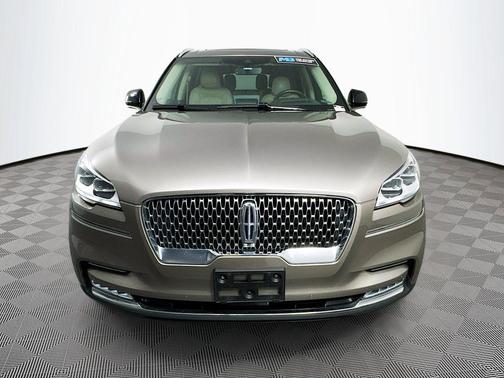 2020 Lincoln Aviator Reserve AWD